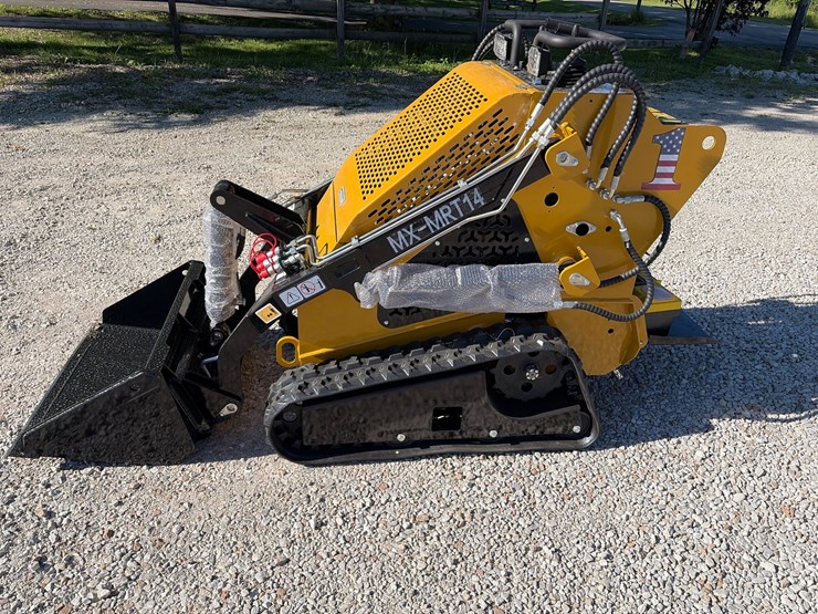 #225-•-unused-agt-mx-mrt14-mini-skid-steer-loader-image-5