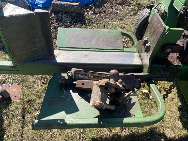 #1810-•-towable-hydraulic-log-splitter-image-10