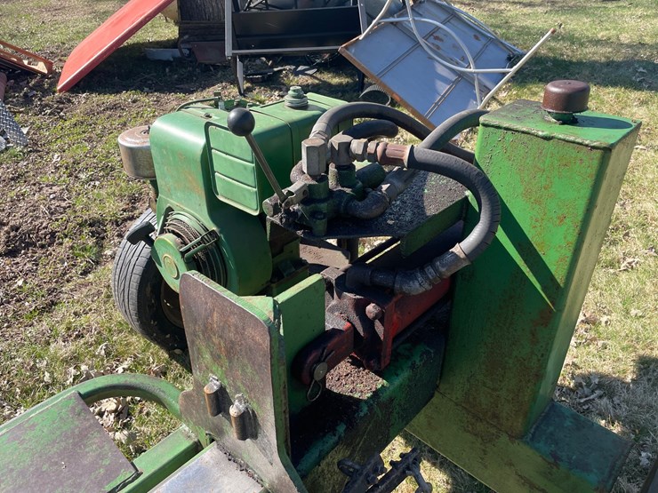 #1810-•-towable-hydraulic-log-splitter-image-8