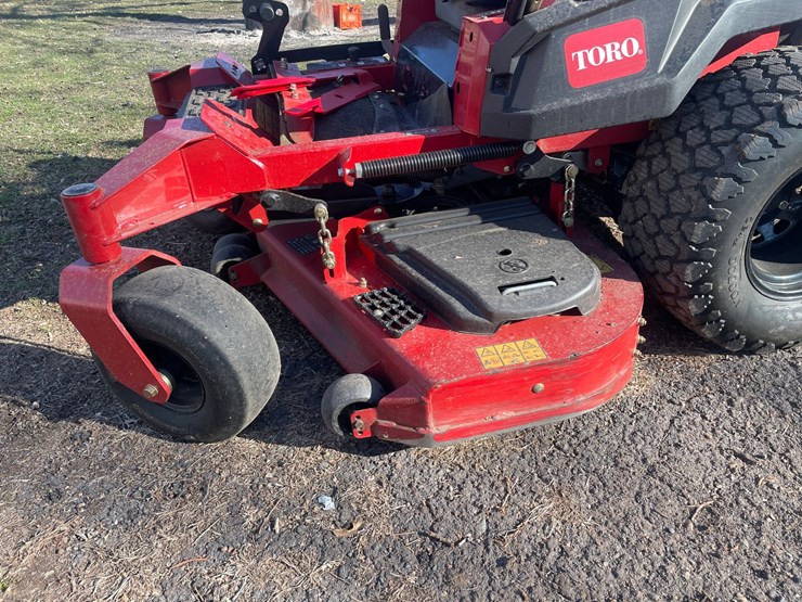 #1803-•-toro-z-master-4000-zero-turn-lawn-mower-image-8