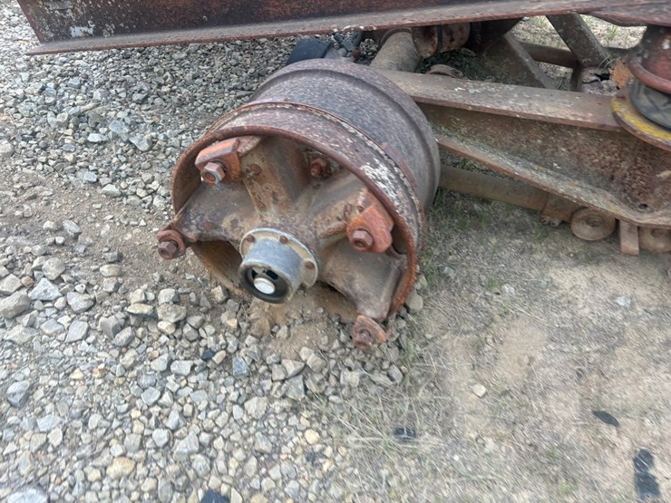 #23992-•-t/a-truck-frame-rear-end-image-6