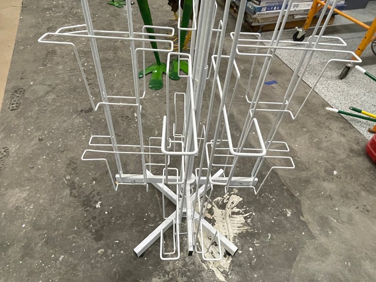 #8572-•-pamphlet-display-rack-image-6