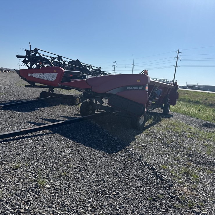 2003 CASE IH 2208