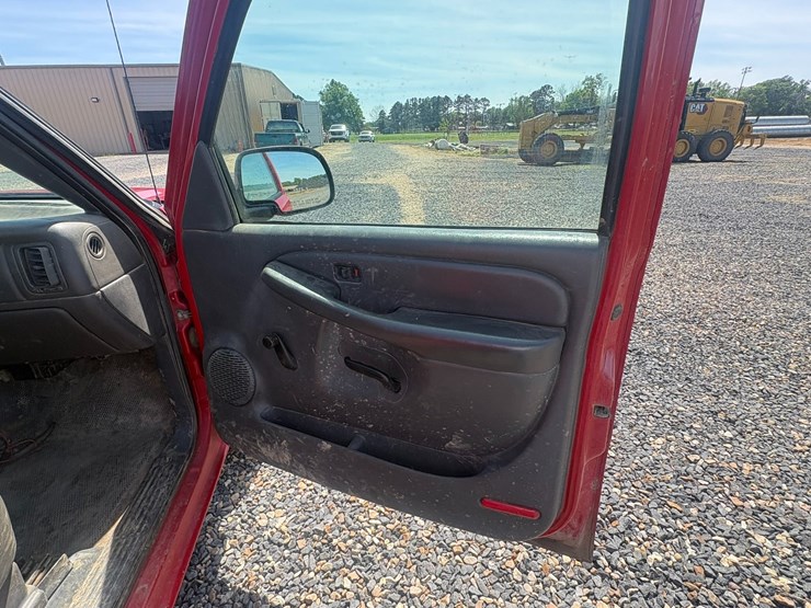 #23967-•-2004-chevrolet-silverado-pickup-vin:-1gcec14x74z216889-image-19