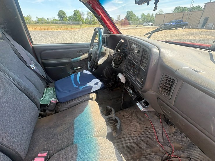 #23967-•-2004-chevrolet-silverado-pickup-vin:-1gcec14x74z216889-image-24