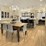 #709-•-24-boxes-of-new-unused-flooring.-483.6-sq--mohawk-outlast-arden-blonde-hickory-image-2