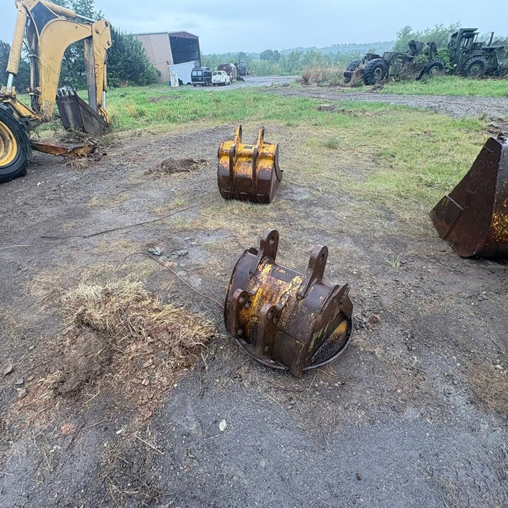 JOHN DEERE 24