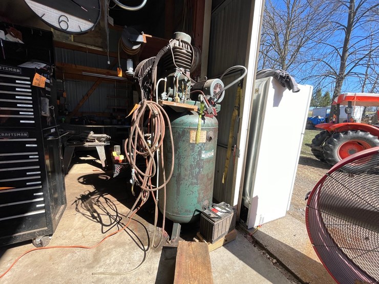 #1829-•-rol-air-air-compressor-image-1