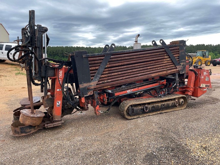 1999-ditch-witch-jt2720-image-1