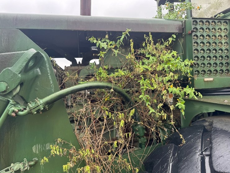 #23991-•-inop-michigan-290y-scraper-tractor-dozer-62781-image-19