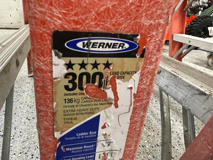 #8602-•-(2)-werner-step-ladders-image-17