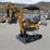 new-unused-2026-me20-mini-hydraulic-excavator,-image-1