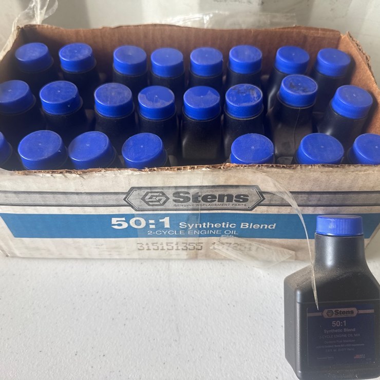 CASE 50