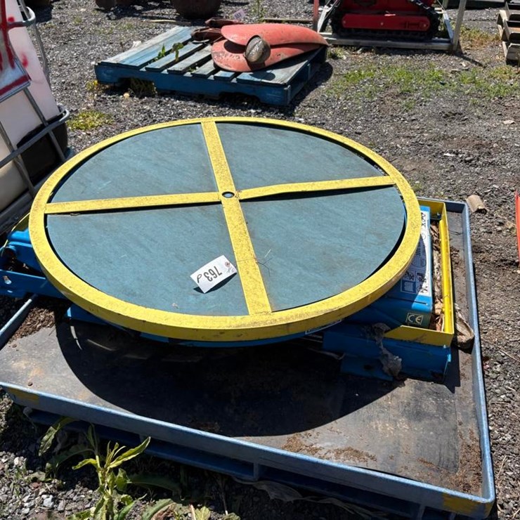Lift Table