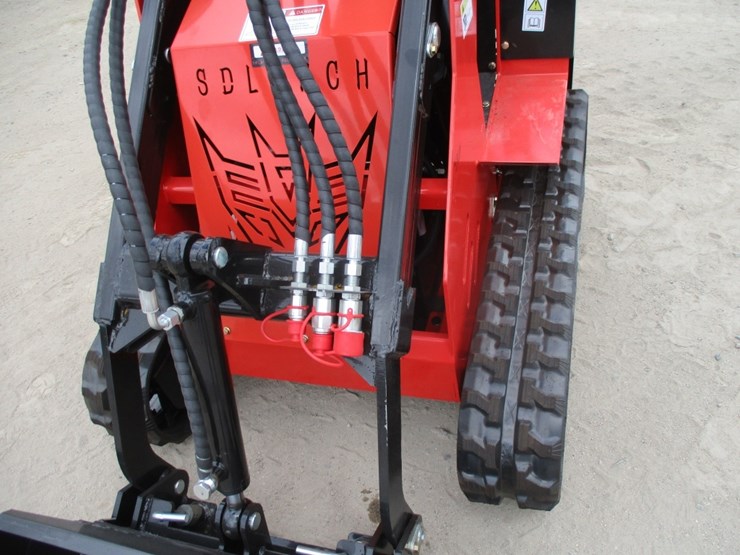 2026-sdlanch-ssl580-crawler-ride-on-skid-steer,-image-11