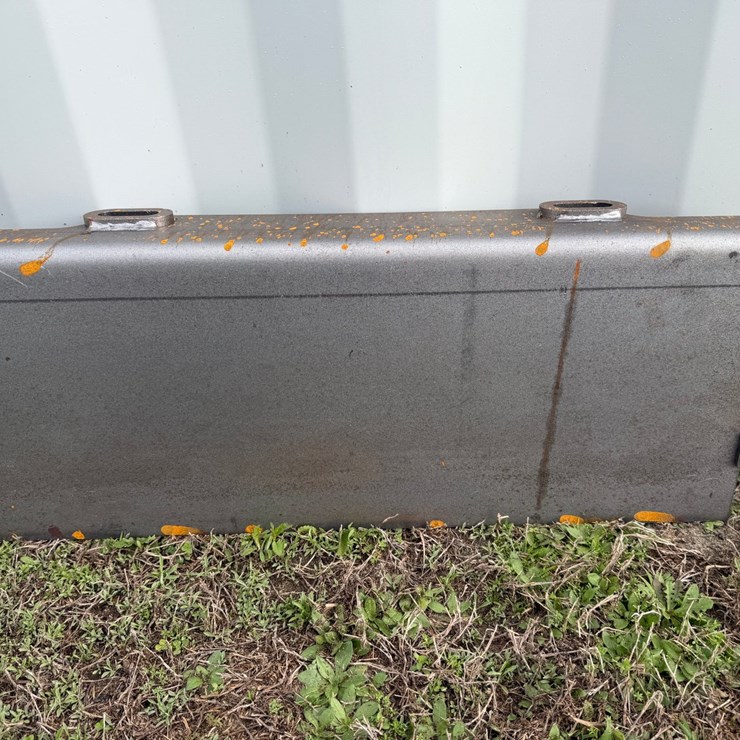 #567 • Mini Skid Steer Mounting Plate
