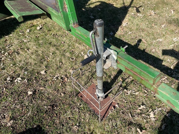 #1810-•-towable-hydraulic-log-splitter-image-13