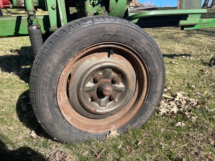 #1810-•-towable-hydraulic-log-splitter-image-16