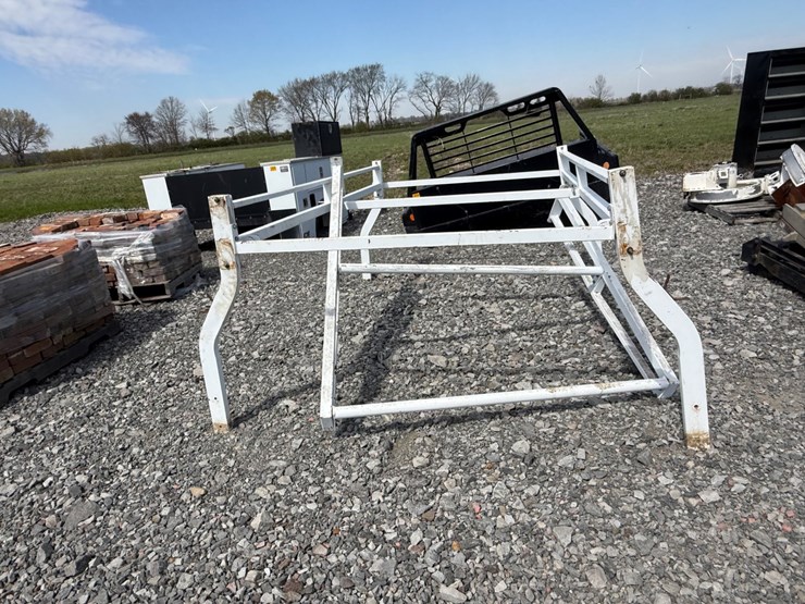 #41949-•-truck-ladder-rack-inv#-41949-image-2