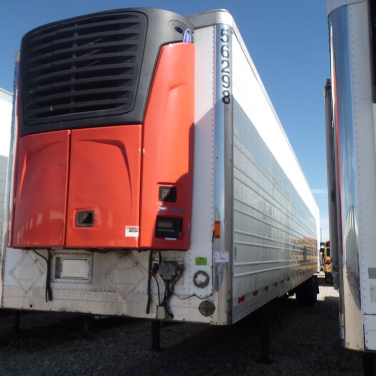 2017 UTILITY 3000R