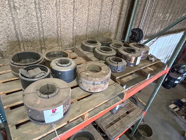 (11)-assorted-c22-casing-slips-w/-parts-image-2