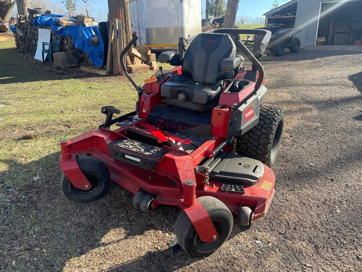 #1803-•-toro-z-master-4000-zero-turn-lawn-mower-image-1