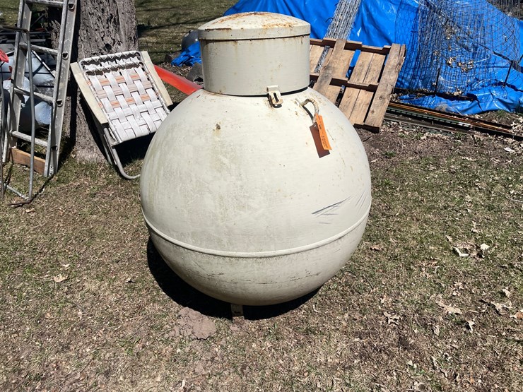 #1889-•-round-propane-tank-image-1