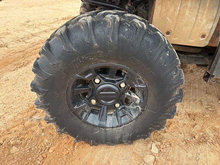 2018-polaris-1000-utv-w/-dump-bed-(1,396-hours)-image-8