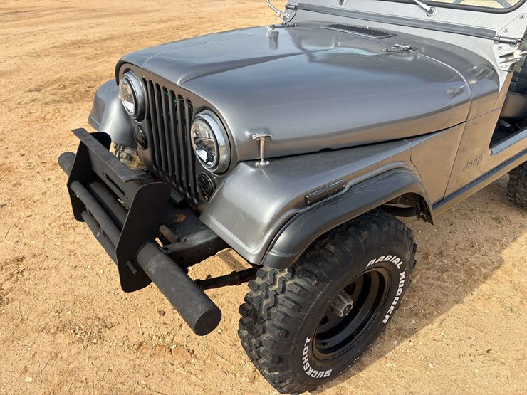 1979-jeep-cj7-2-door-w/-bikini-top-image-35