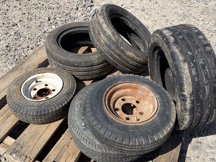 #41355-•-lot-of-(6)-implement-tires-inv#-41355-image-6