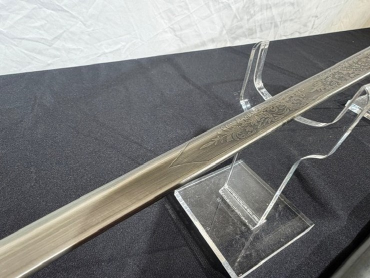 #36151-•-1850-union-officers-civil-war-sword-reproduction-replica-image-4