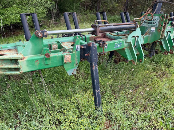 #504-•-unverferth,-model-330---12-row-ripper/stripper-tiller-image-7