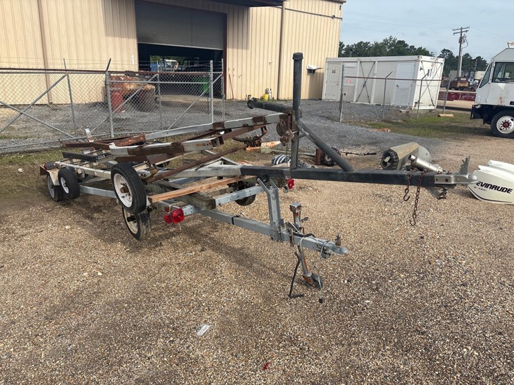 #36275-•-3-boat-trailers-/-no-titles-image-2