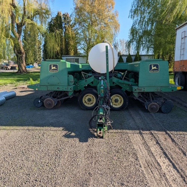 2003 JOHN DEERE 455