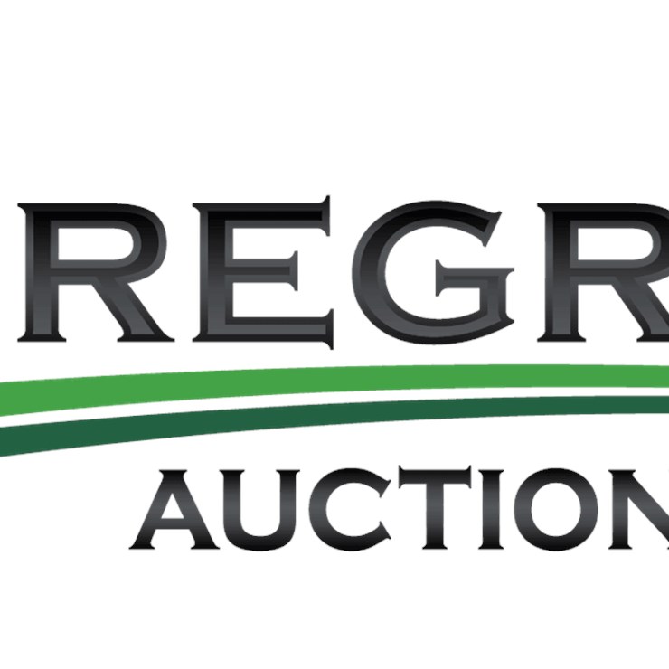#1 • Important Auction Information