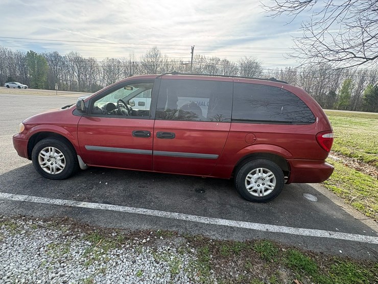 #42108-•-2007-chrysler-grand-caravan-passenger-van-vin:-1d8gp24r57b236495-image-15