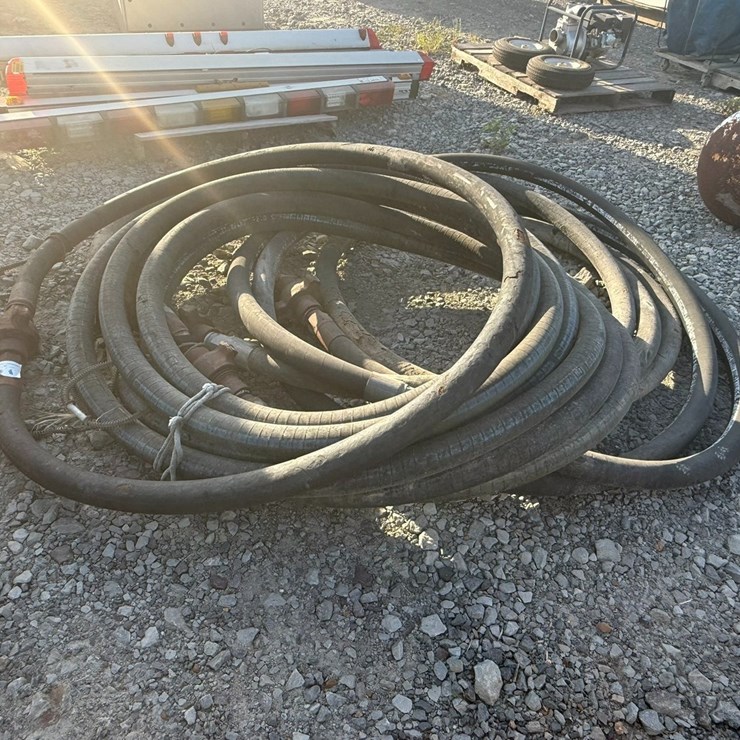 #24913 • Lot of Hoses Inv#: 24913