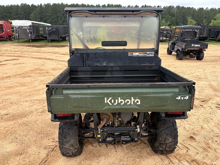 kubota-sidekick-rtv-xg850-utv-(870-hours)-image-6