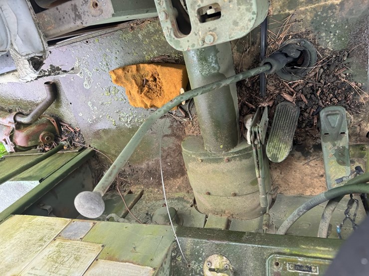#23990-•-inop-michigan-290-scraper-tractor-dozer-image-48