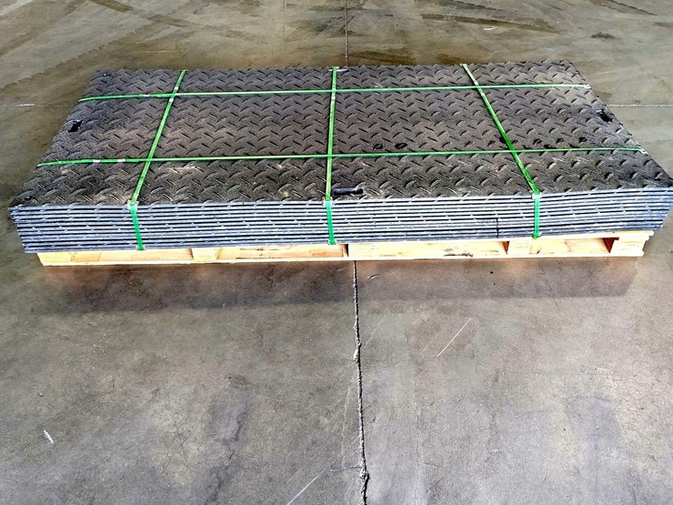 (12)-47.4inch-x-94.75inch-ground-protection-mats-(new/unused)-image-8