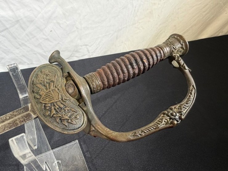 #36150-•-civil-war-sword-m1860-staff-and-field-officer-sword-image-6
