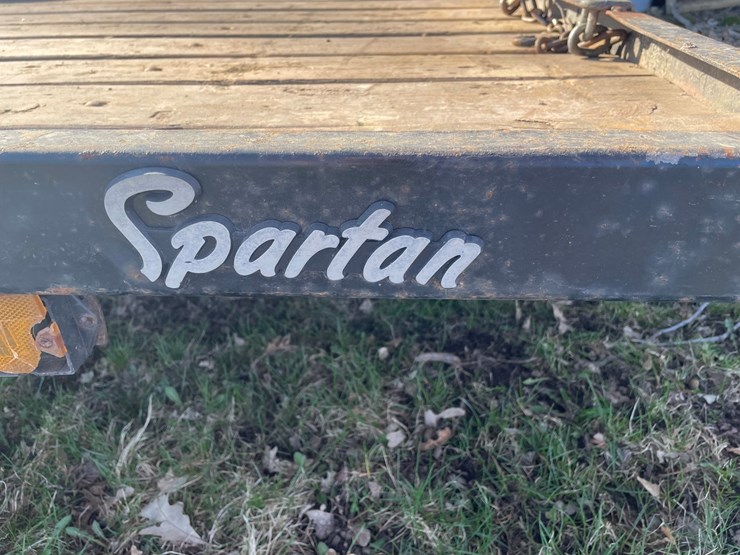 #1807-•-spartan-metal-framed-utility-trailer-(no-title)-image-13