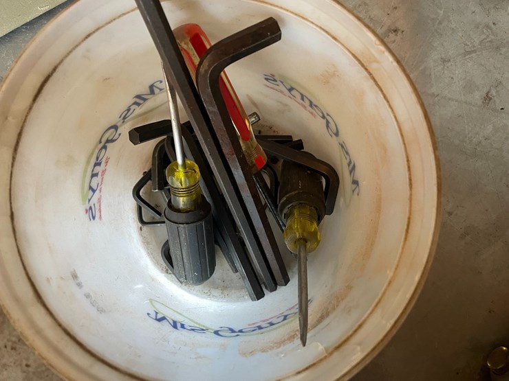 #1862-•-assorted-handled-tools-and-drill-bits-image-8
