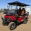 (red)-irgc80-lifted-electric-golf-cart-**unassembled**(new/unused)-plugs-into-standard-110-outlet,…-image-1