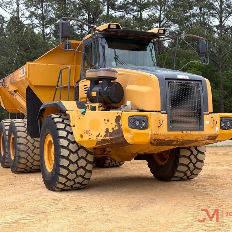 BELL B50D
