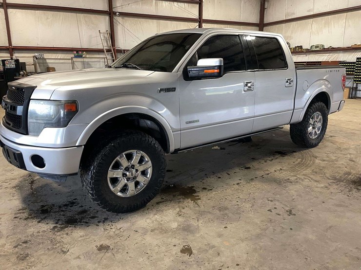 2014-ford-f150-limited-image-1