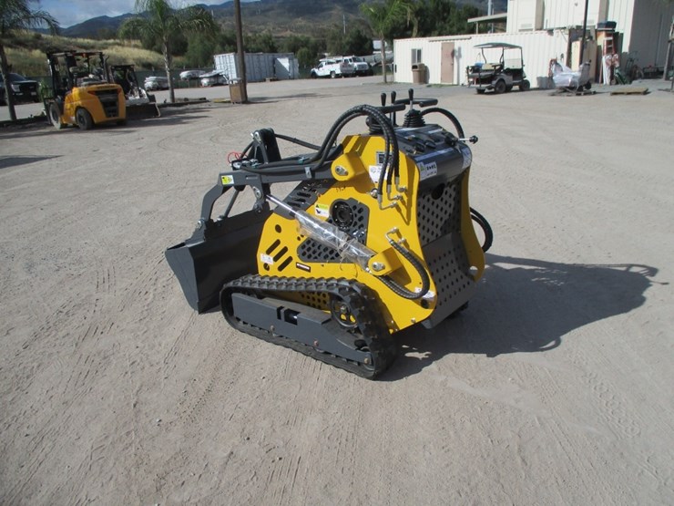 2026-sdlanch-sdll60-crawler-ride-on-skid-steer,-image-4