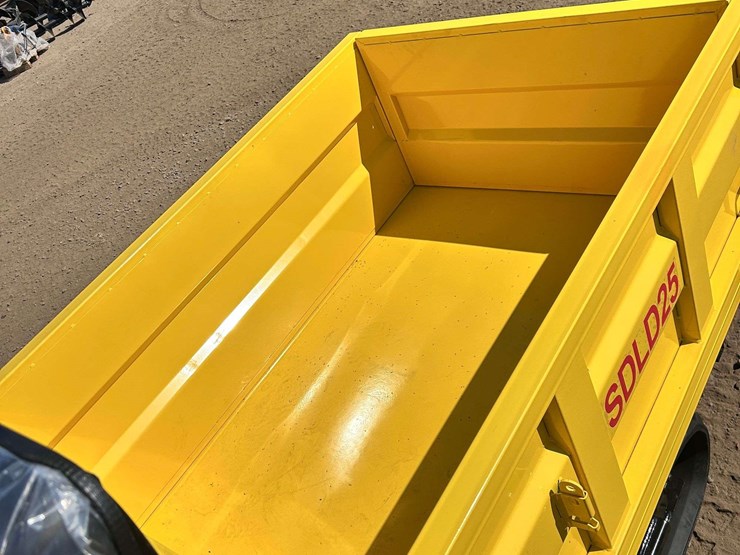 sdld25-crawler-dumper-(new/unused)-image-7