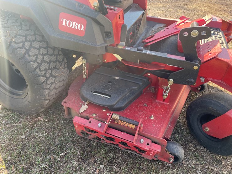 #1803-•-toro-z-master-4000-zero-turn-lawn-mower-image-12