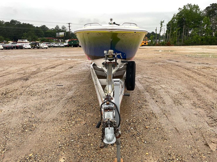 2006-fountain-42'-executioner-supercharged-speed-boat-image-5